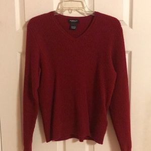 Cashmere Lord & Taylor